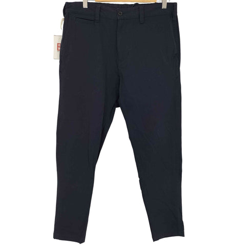 ザダファーオブセントジョージ The DUFFER of ST.GEORGE WONDER SHAPE テーパード スキニー パンツ メンズ JPN:L